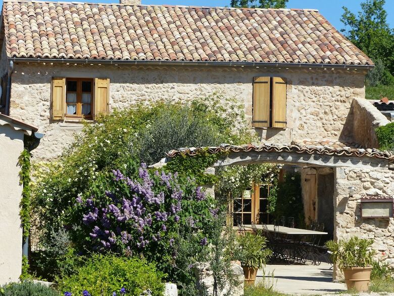 Bed & Breakfast La Ferme Du Petit Segries