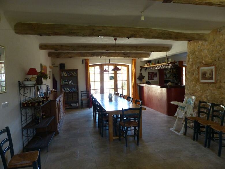 Bed & Breakfast La Ferme Du Petit Segries