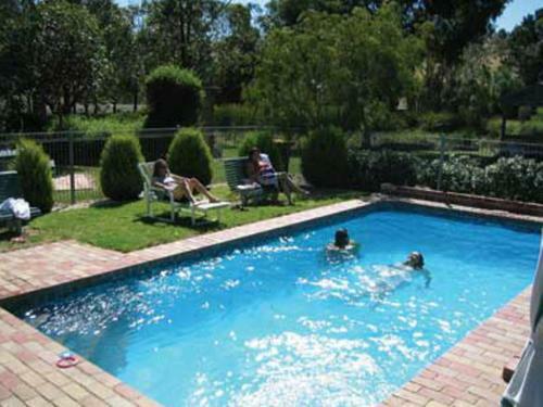 Motel Aristocrat Waurnvale