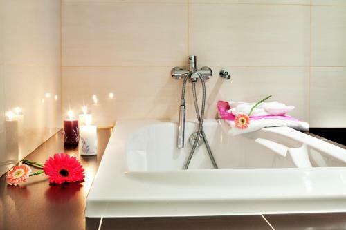 Apartamento Vila Element