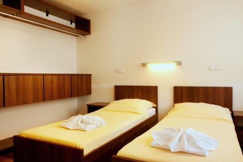Apartamento Vila Element