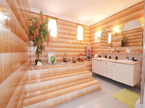 Holiday Home Chemin Limite De Monteux