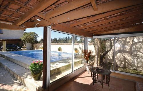 Holiday Home Chemin Limite De Monteux