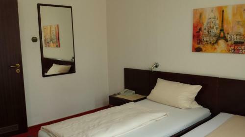 Hotel Stadt Hamm