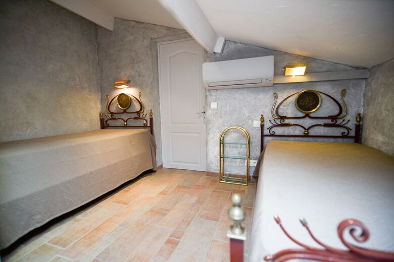 Apartamentos R�sidence Villa Nova
