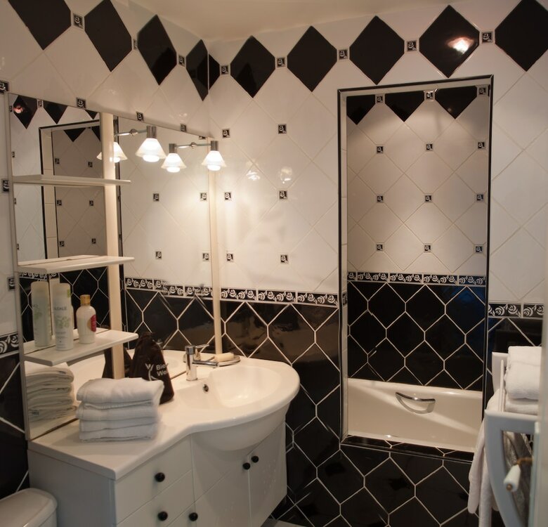 Apartamentos R�sidence Villa Nova