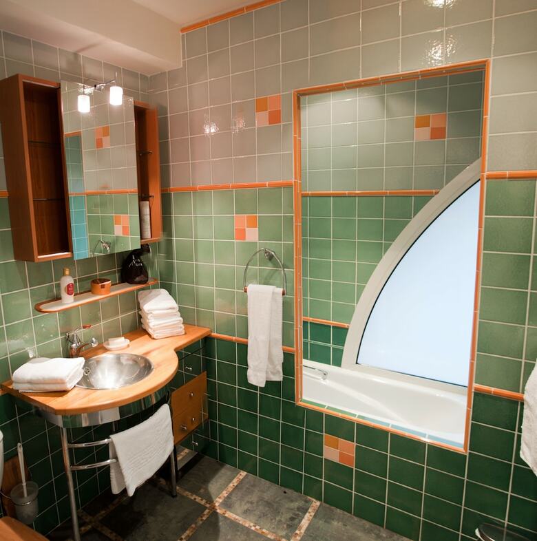 Apartamentos R�sidence Villa Nova