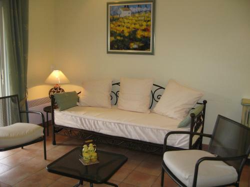 Villa Domaine De Respelido