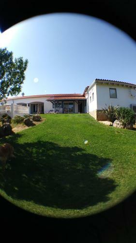 Casa Fortuna