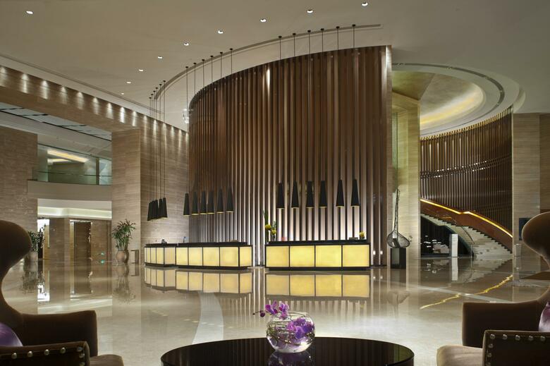 Hotel Crowne Plaza Huizhou