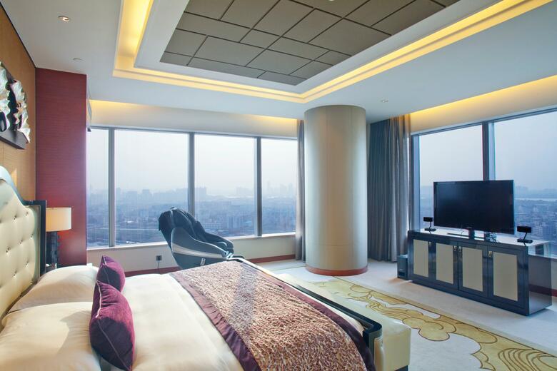 Hotel Crowne Plaza Huizhou