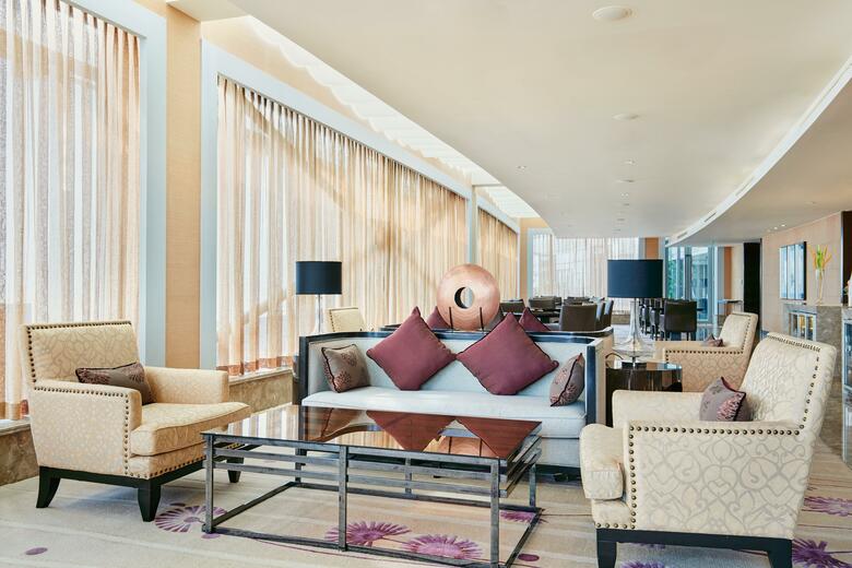 Hotel Crowne Plaza Huizhou