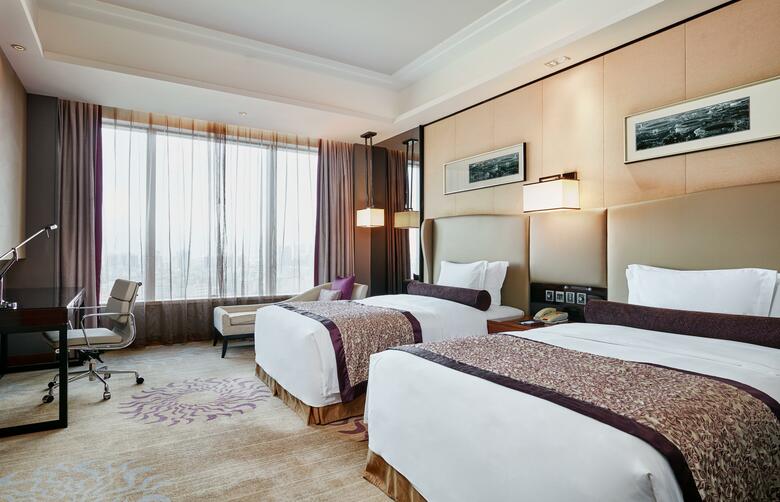 Hotel Crowne Plaza Huizhou