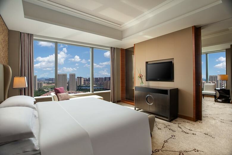 Hotel Crowne Plaza Huizhou