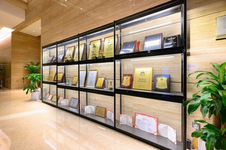 Hotel Crowne Plaza Huizhou