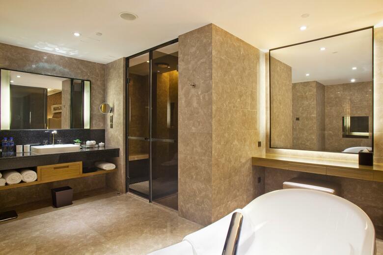 Hotel Crowne Plaza Huizhou