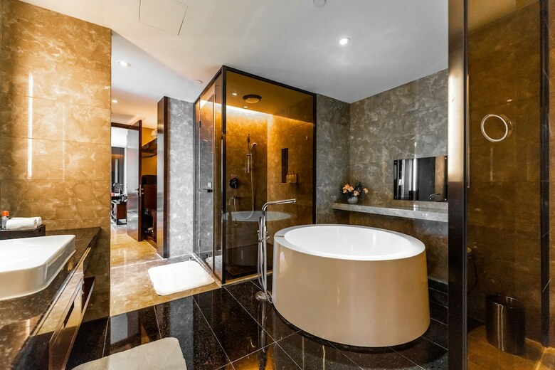 Hotel Crowne Plaza Huizhou