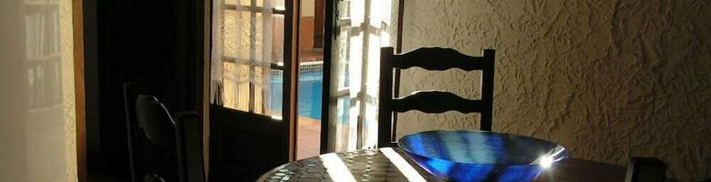 Apartamento Le Patio Bleu