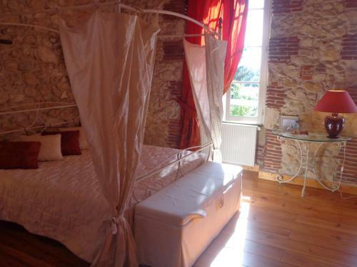 Bed & Breakfast Domaine De Paguy