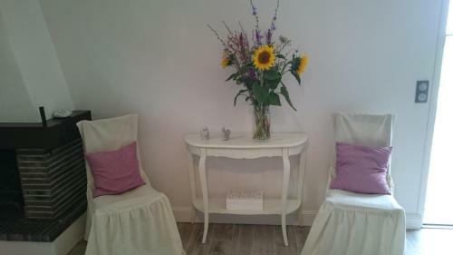 Bed & Breakfast Domaine De Paguy