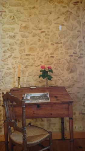 Bed & Breakfast Domaine De Paguy
