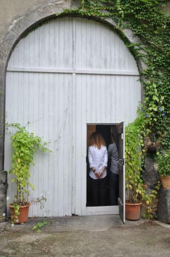 Bed & Breakfast Domaine De Paguy