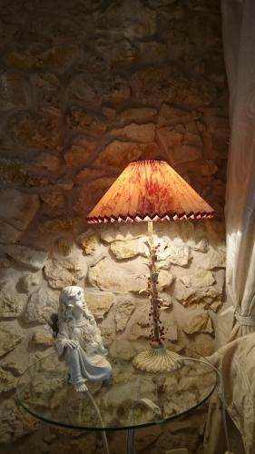 Bed & Breakfast Domaine De Paguy