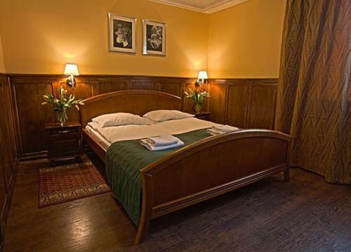 Hotel Ogonowski