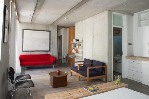 Apartamento City Centre Studios