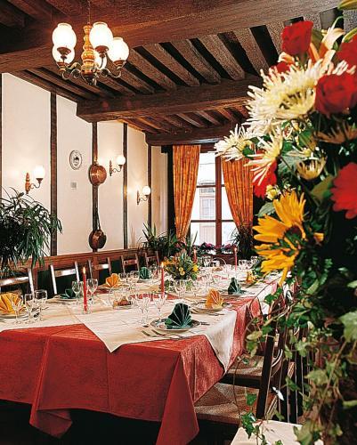Hotel Le Saint Michel