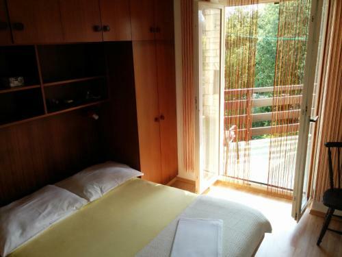 Apartments Villa Verde