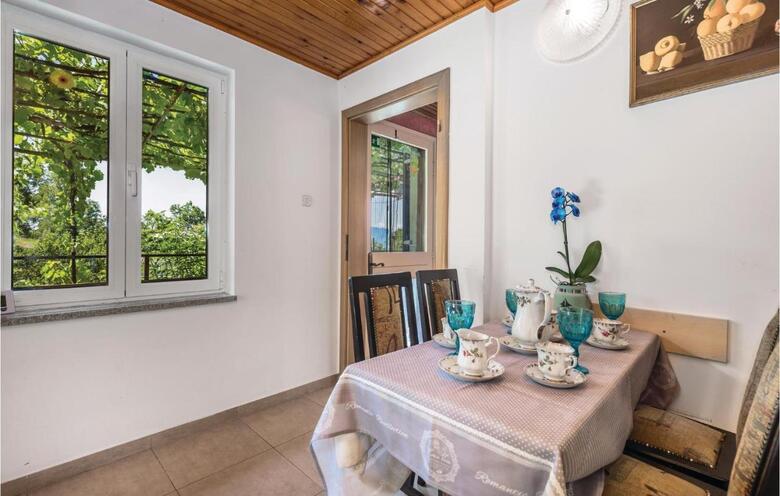 Holiday Home Opatija Ij-1800