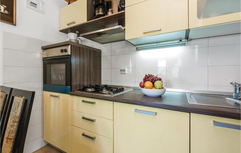 Holiday Home Opatija Ij-1800