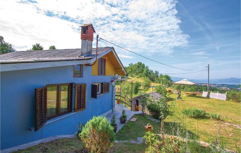 Holiday Home Opatija Ij-1800