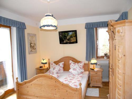 Hostal G�stehaus Gamsei