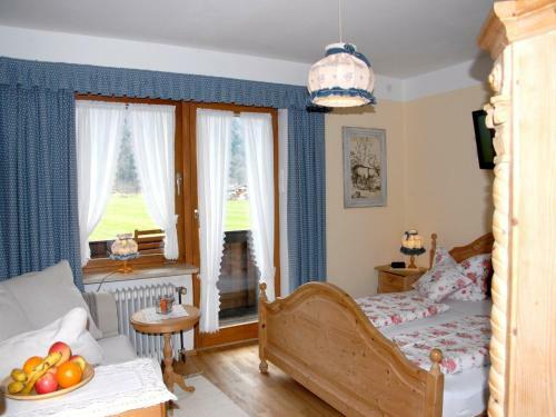 Hostal G�stehaus Gamsei