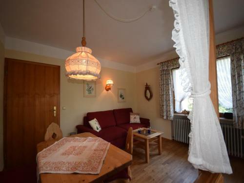 Hostal G�stehaus Gamsei