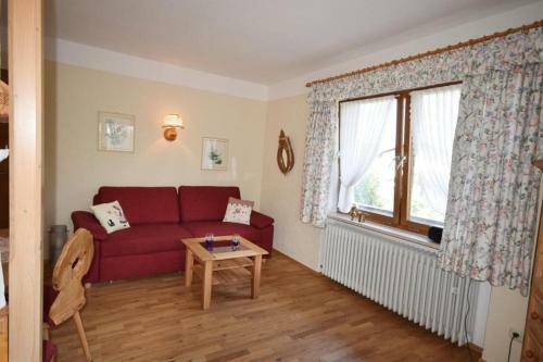 Hostal G�stehaus Gamsei