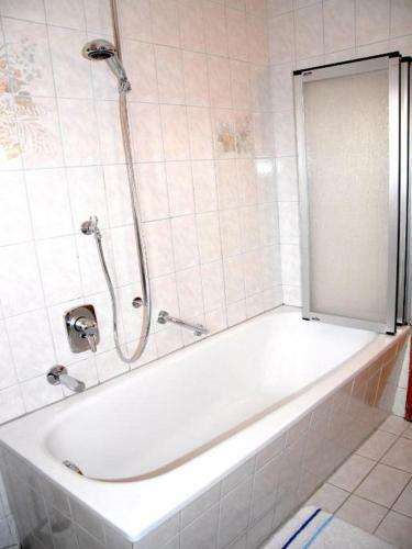 Hostal G�stehaus Gamsei