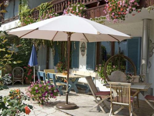 Hostal G�stehaus Gamsei