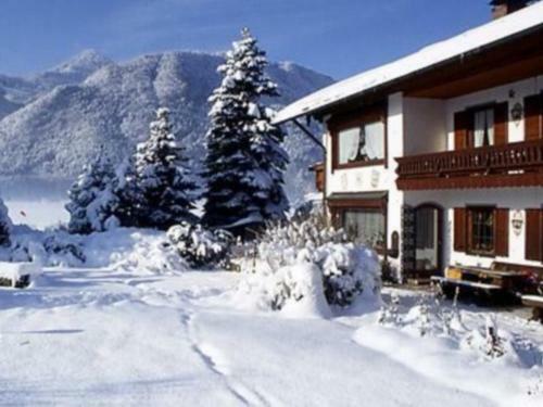 Hostal G�stehaus Gamsei
