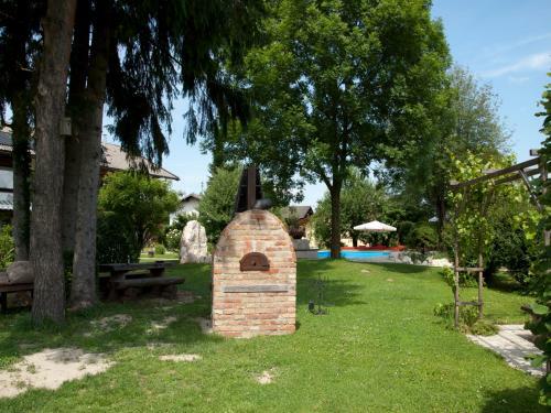 Hostal G�stehaus Gamsei
