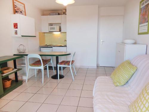 Apartment Thalacap I Banyuls Sur Mer