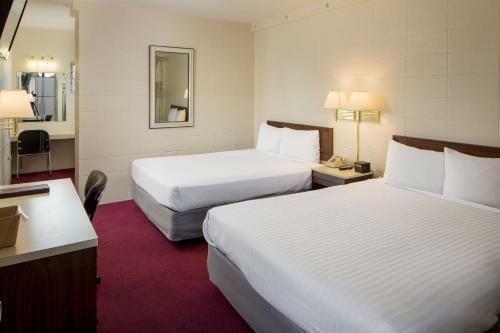 Finlen Hotel And Motor Inn