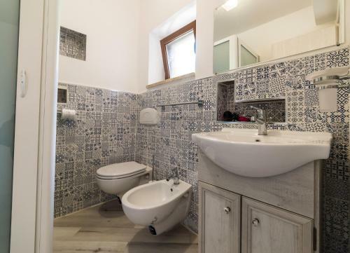 Bed & Breakfast Un Ospite A Fontania