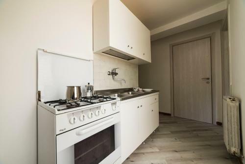 Bed & Breakfast Un Ospite A Fontania