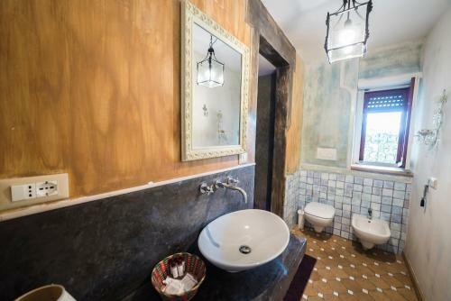 Bed & Breakfast Un Ospite A Fontania