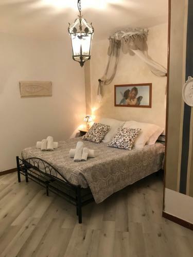 Bed & Breakfast Un Ospite A Fontania