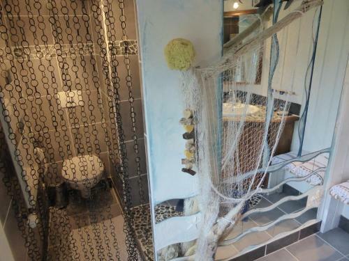 Bed & Breakfast La Cour De Bas