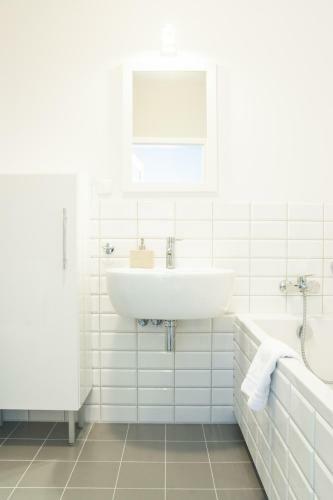 Apartamento Modern Studio Near Warsaw Stadium
